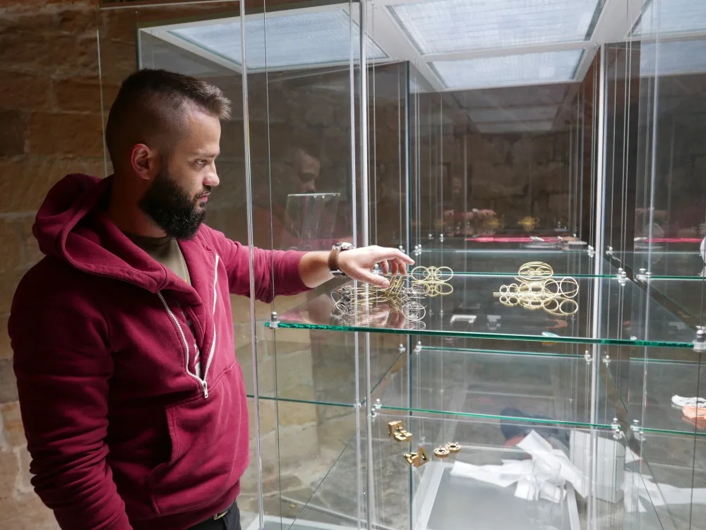 Muzeum Českého ráje v Turnově prochází postupně proměnou.