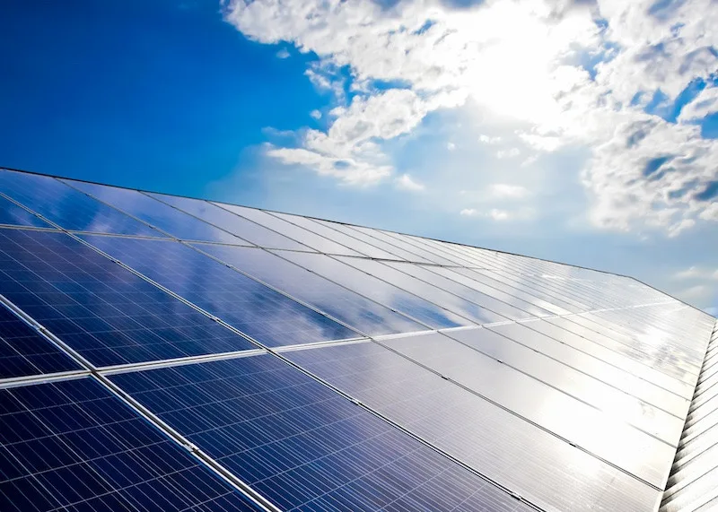Svijany budou díky spolupráci s firmou SOLEK vařit pivo i za pomoci sluneční energie