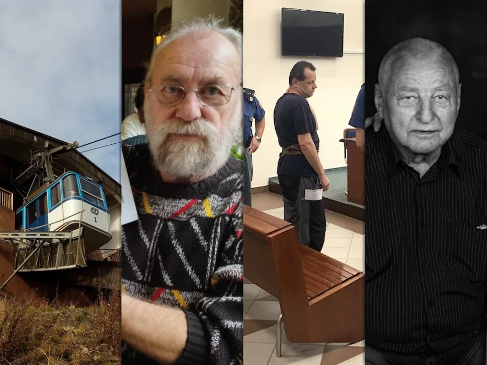LEDEN 2023: Jaká témata Liberecká Drbna sledovala? To nejdůležitější za poslední měsíc