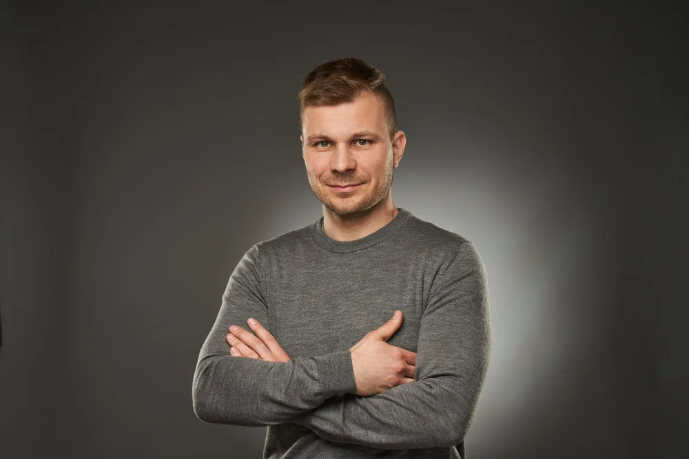 Libor Matoušek