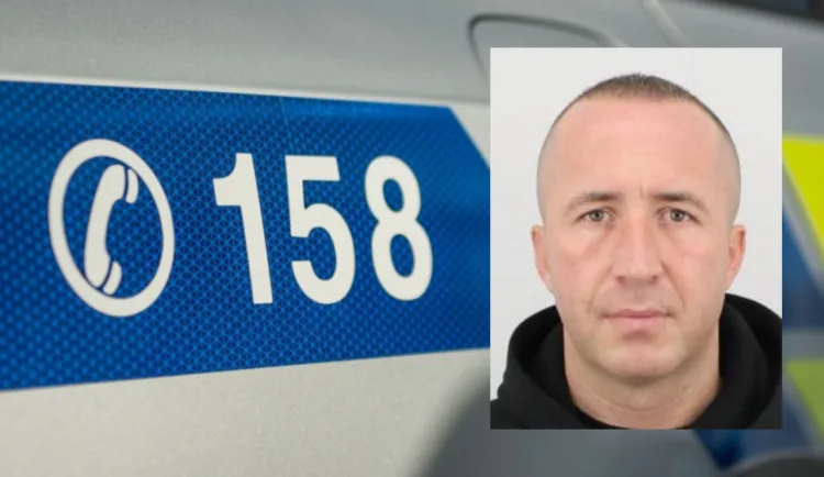 Příbuzní postrádají muže z Lázní Libverda, rodině se přestal ozývat