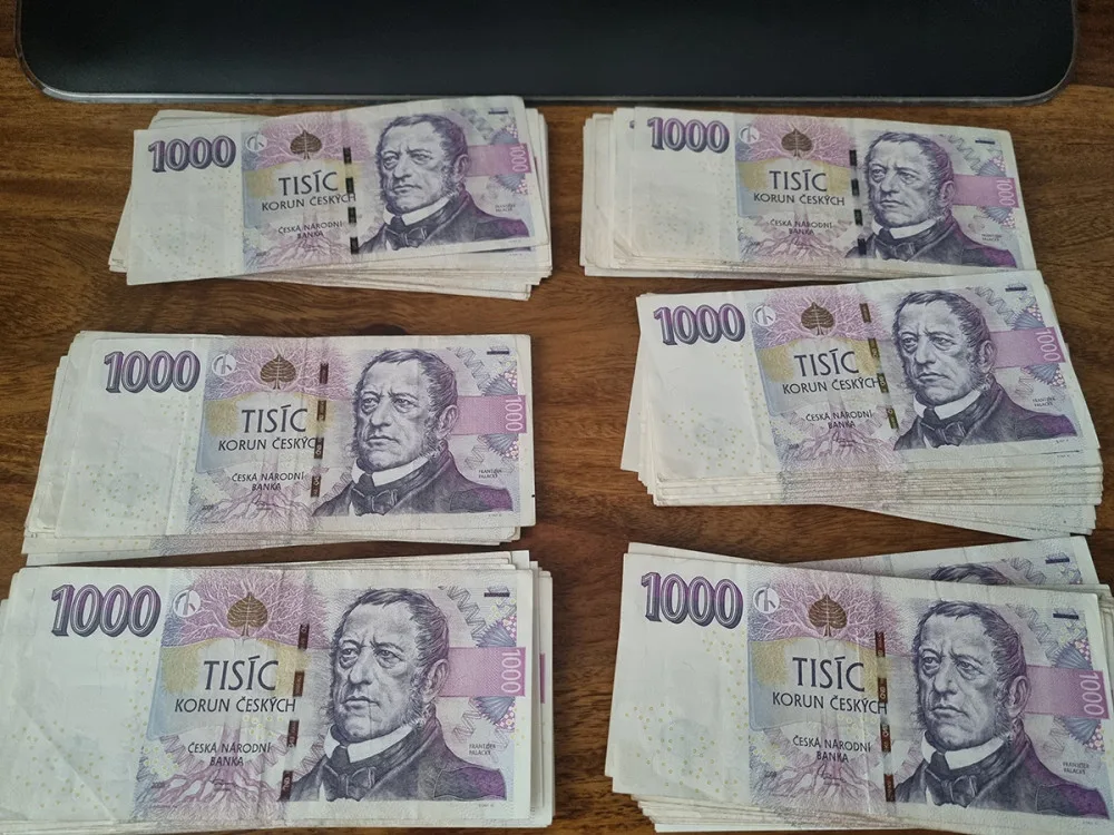 Oddlužení je přímo v Liberci
