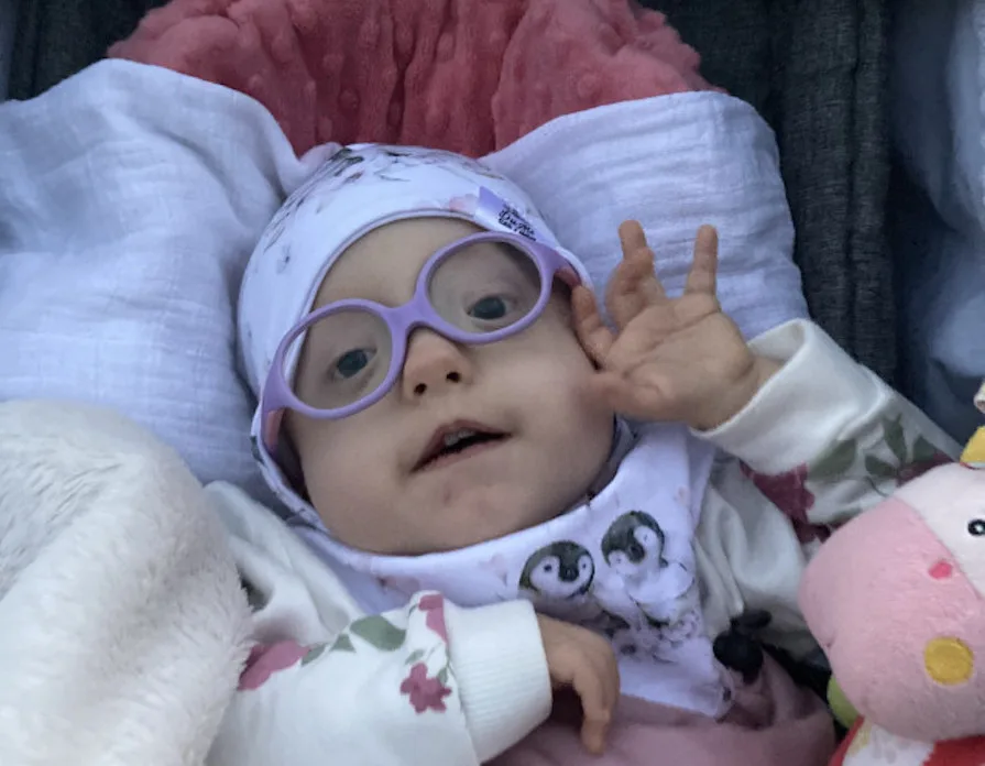 Šipkaři z Liberecka budou opět pomáhat na charitativním turnaji. Přispějí holčičce se vzácnou genetickou vadou