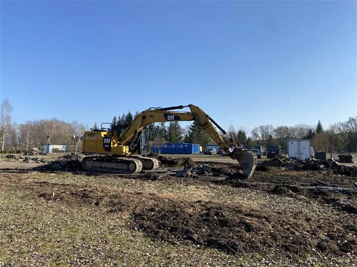 V České Lípě začne stavba koupaliště, jde o největší investici v historii města