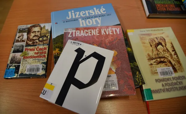 Ilustrační foto.