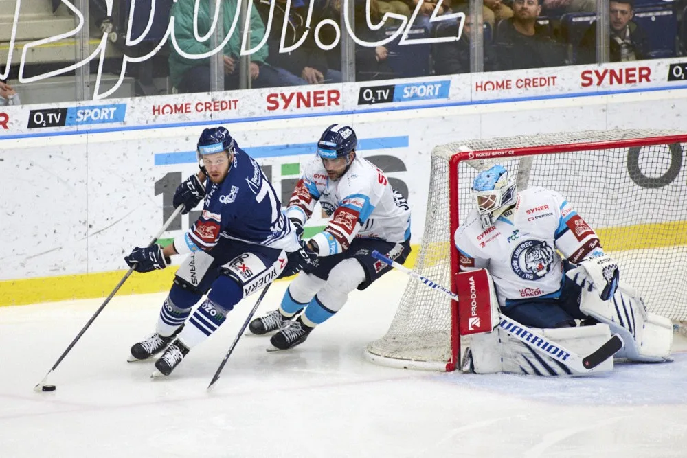 Čtvrtfinále nevyšlo, Tygři jdou na Plzeň. Play off je trochu jiná soutěž, říká Petr Jelínek