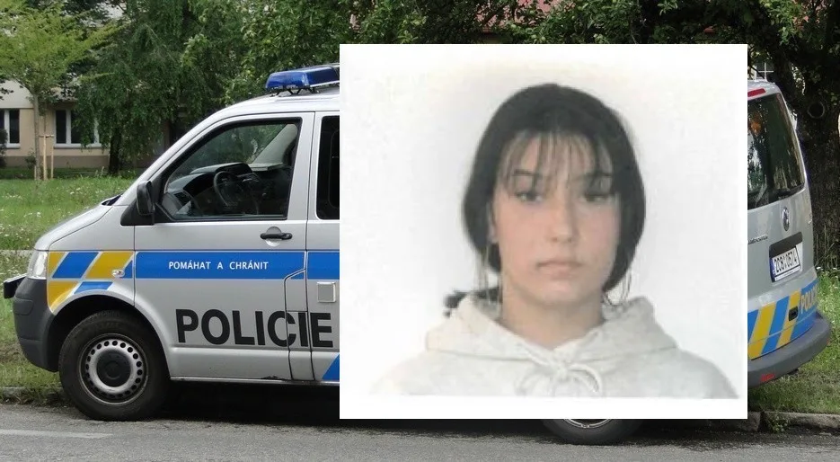 Dívka se nevrátila do dětského domova, pohřešuje se už měsíc
