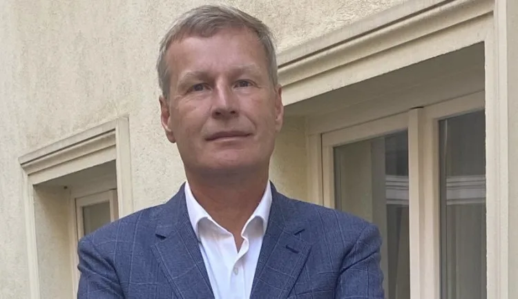 JUDr. Aleš Musil