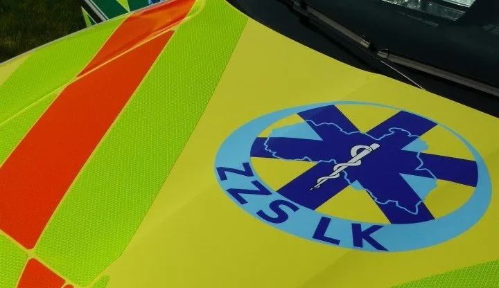 Ilustrační foto.