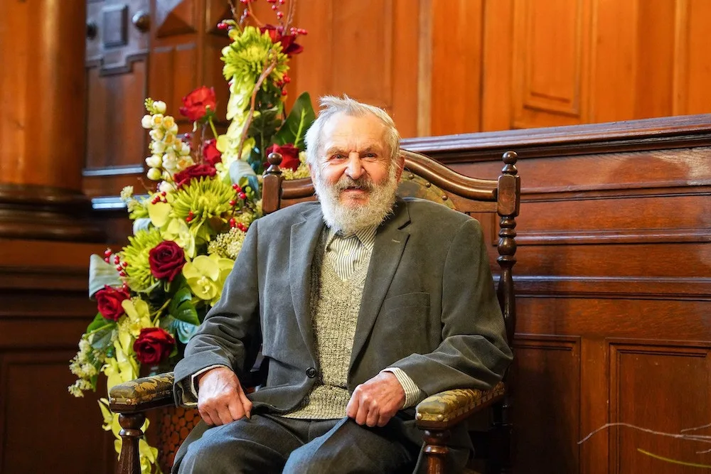 Miloslav Nevrlý