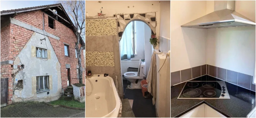 Největší šílenosti z oblasti stavebnictví glosuje ve slavném instagramovém profilu Delniq, uznávaný architekt Lukáš Janout