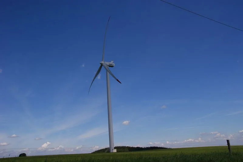 Obyvatelé Dolní Řasnice a Krásného Lesa budou hlasovat o větrných elektrárnách