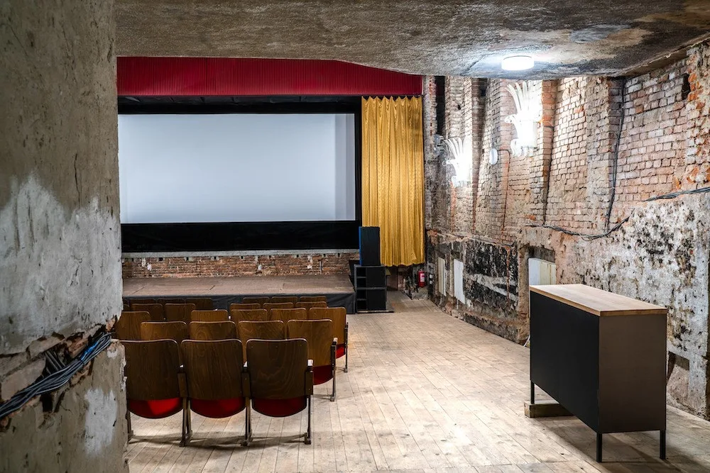 Kino Varšava i náplavka ve Vratislavicích. O evropské dotace v programu ITI bude usilovat sedmdesát projektů