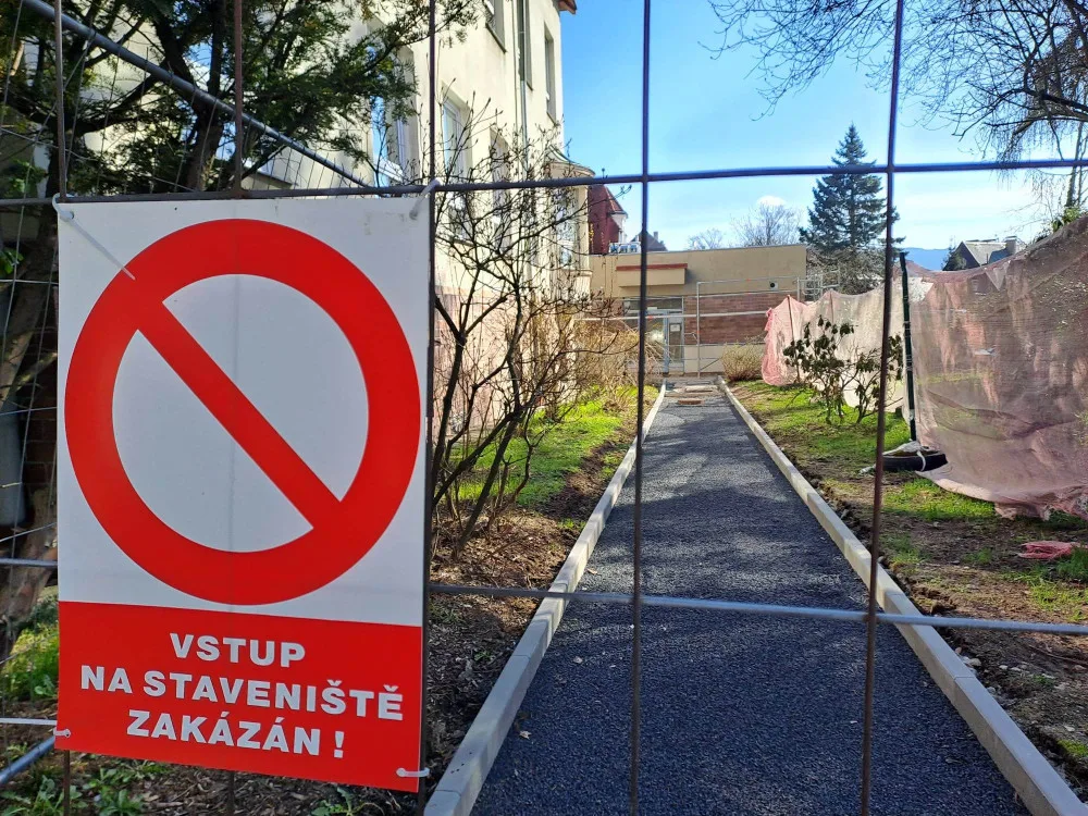 Patologie v liberecké nemocnici se dočkala rekonstrukce, poprvé od vzniku před čtyřiceti lety