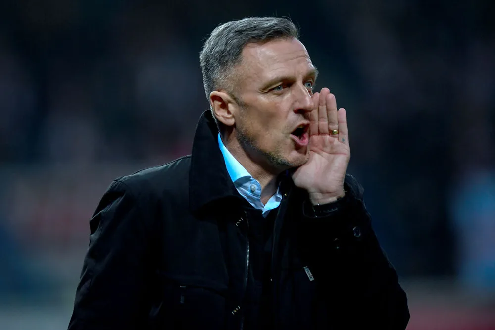 Za vítězstvím jsme šli, řekl po utkání se Zlínem trenér Slovanu Kozel. Vrba nechápal chyby