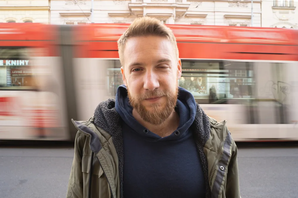 Většinu učitelů by umělá inteligence nahradit nezvládla, některé však ano, říká učitel Daniel Pražák