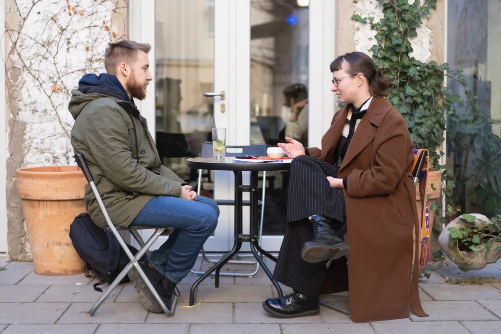 Většinu učitelů by umělá inteligence nahradit nezvládla, některé však ano, říká učitel Daniel Pražák