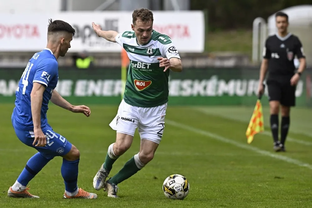 Bylo to celou dobu vyrovnané, komentoval podještědské derby trenér Horejš