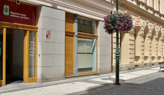 Jablonec nad Nisou chce pořídit sdílená kola, radnice bude žádat dotaci