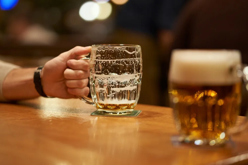 Patnáct procent vesnických hospod za poslední čtyři roky skončilo, další lapají po dechu