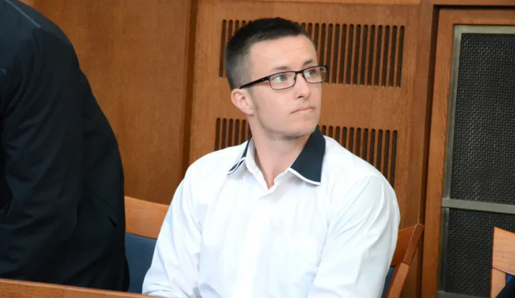 Soud přiznal Lukáši Nečesanému náhradu újmy ve výši 1,5 milionu