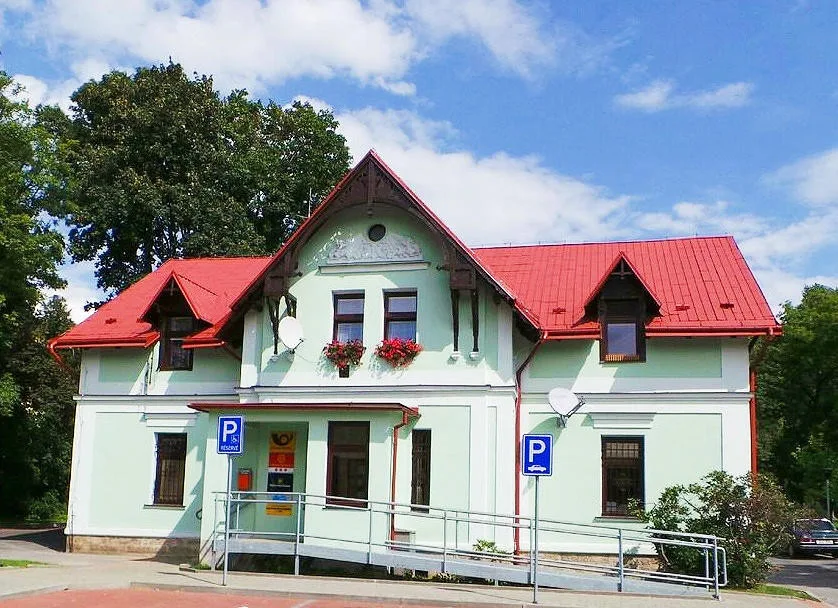Zastupitelé Vratislavic odmítli návrh Liberce nahradit pobočku Poštou Partner+