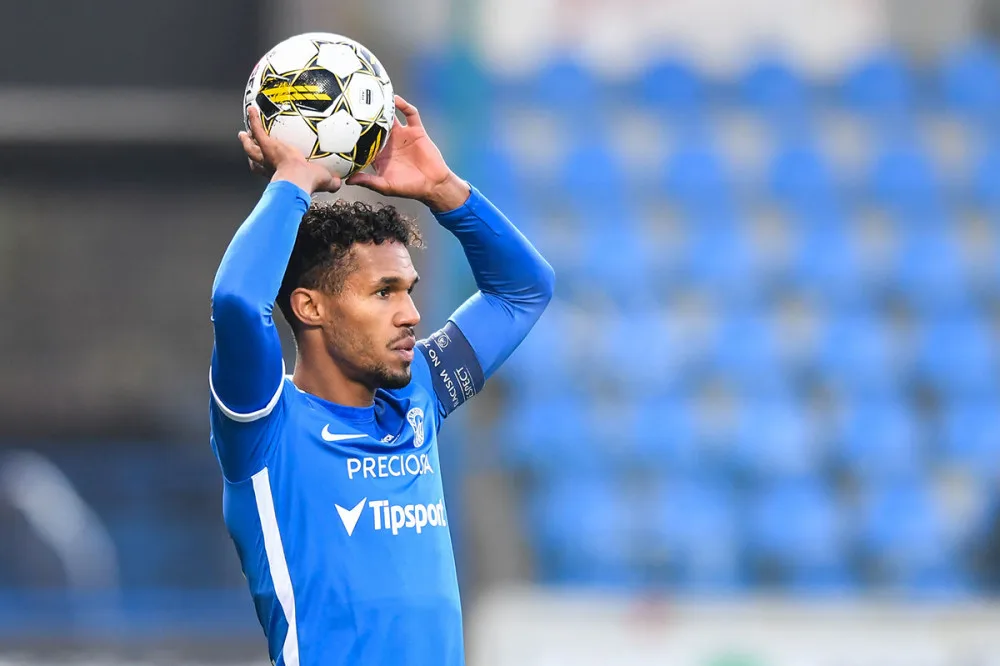 Gebre Selassie končí kariéru, chtěl se loučit na hřišti. Málokdy jde vše podle plánu, vzkázal