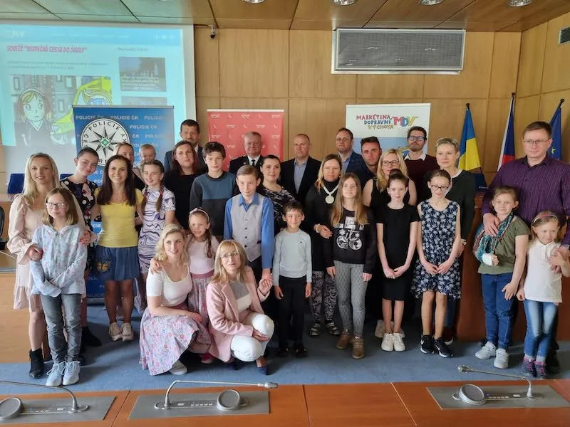Jubilejní ročník výtvarné a literární soutěže zná své vítěze