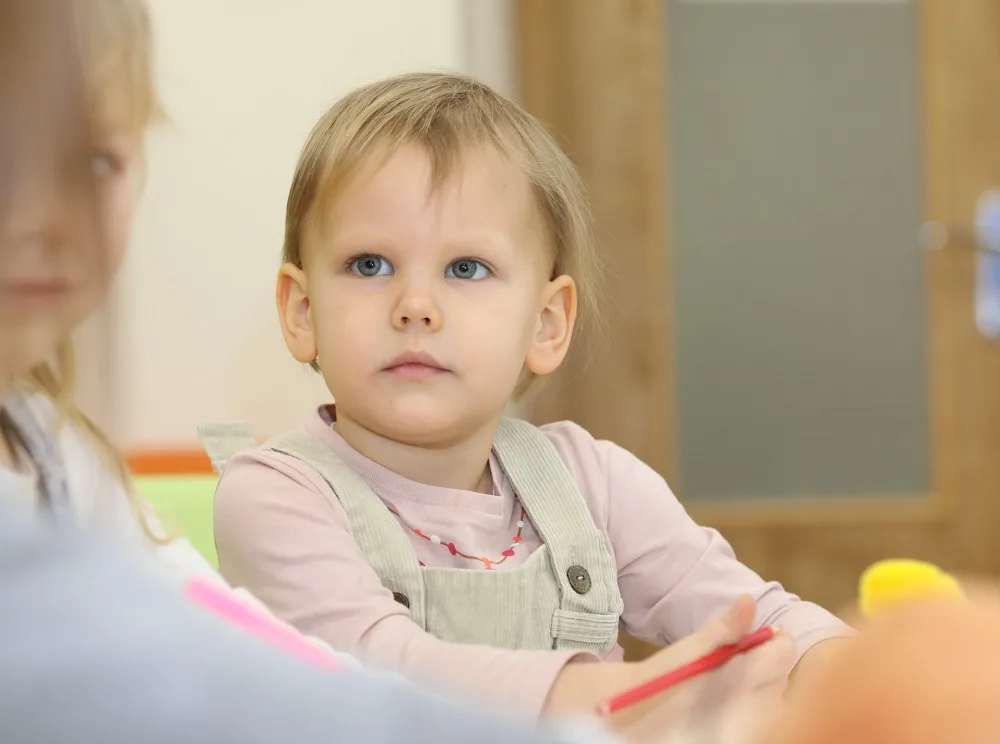 V Turnově vytvoří dětskou skupinu pro předškoláky mladší tří let
