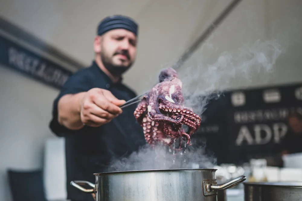 Prima FRESH Festival v Liberci bude nabitý chutěmi, zážitky a zábavou