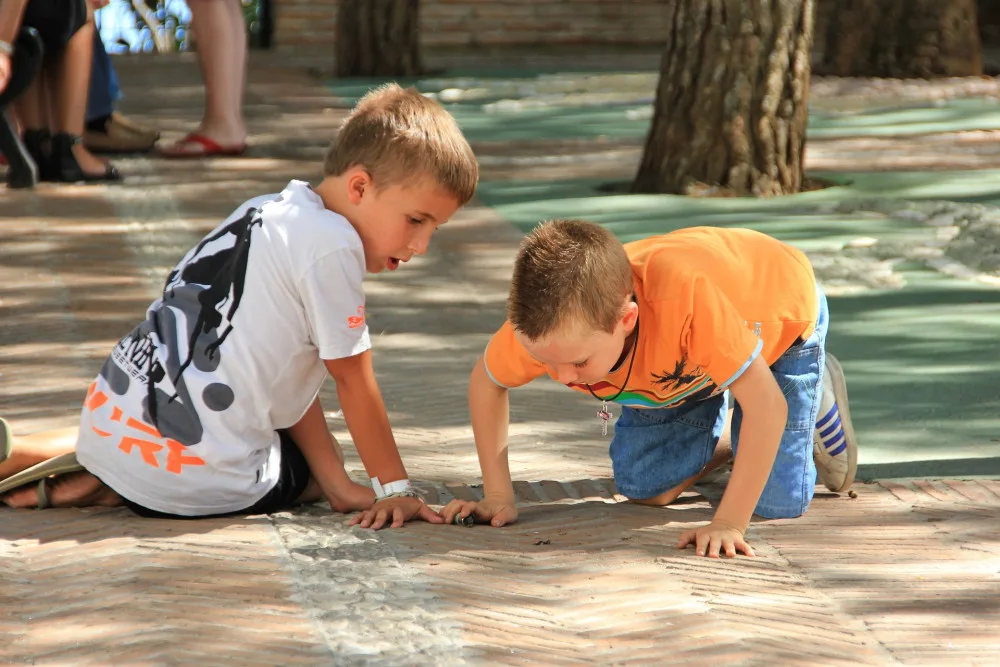 Ilustrační foto.