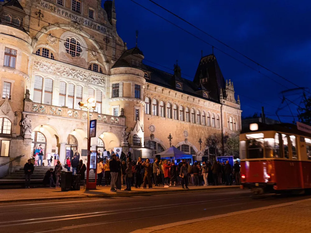 Do projektu společné vstupenky se zapojila i Oblastní galerie Liberec.