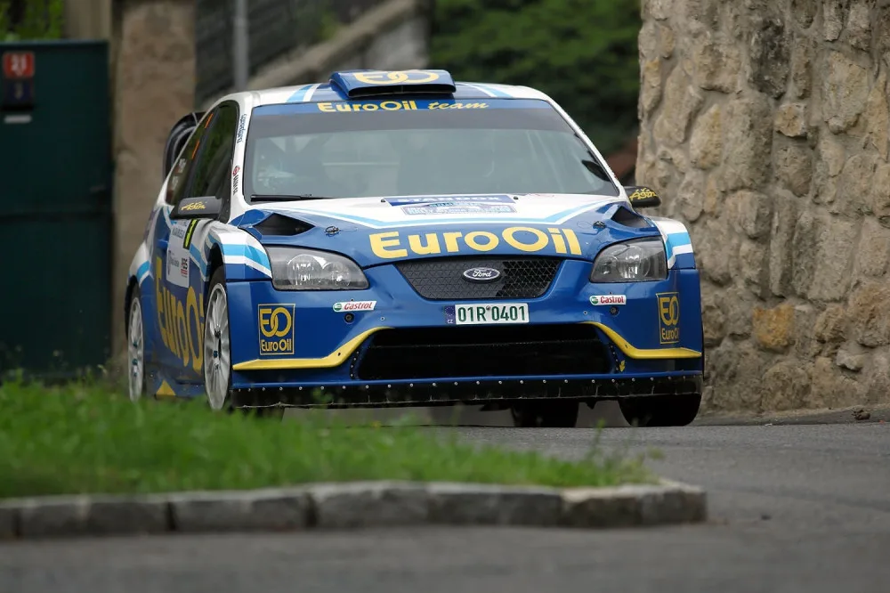 Jubilejní Rally Bohemia opět prolétne i Libereckým krajem. Přinese také omezení