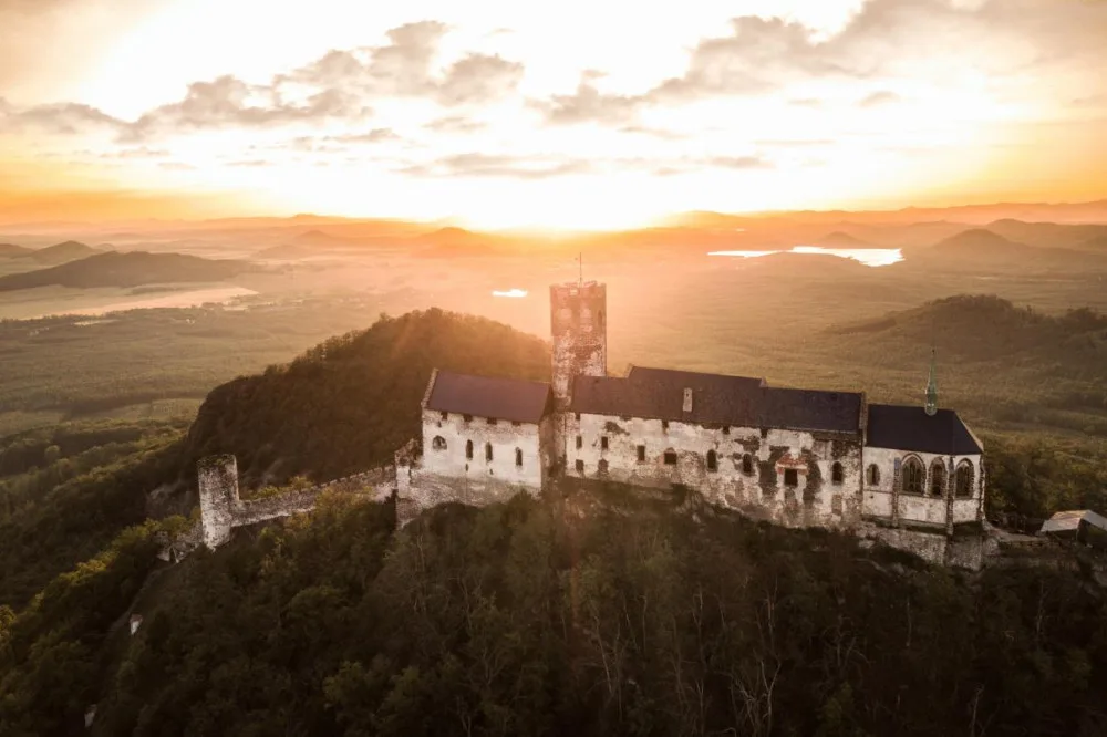 Hrad Bezděz
