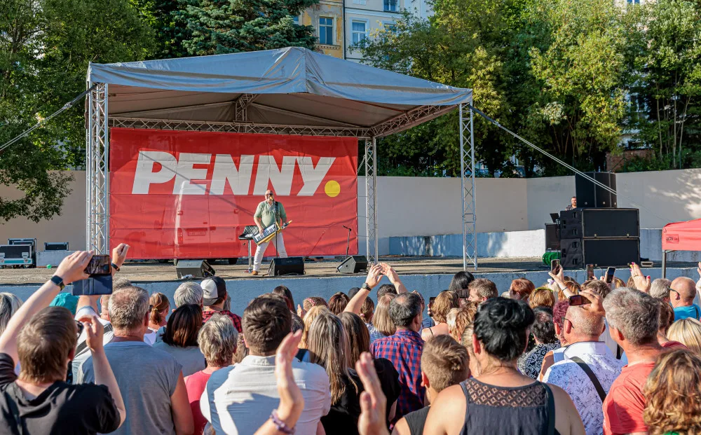 Projekt Hýbeme se hezky česky pomáhá dětem i dospělým již 3 roky