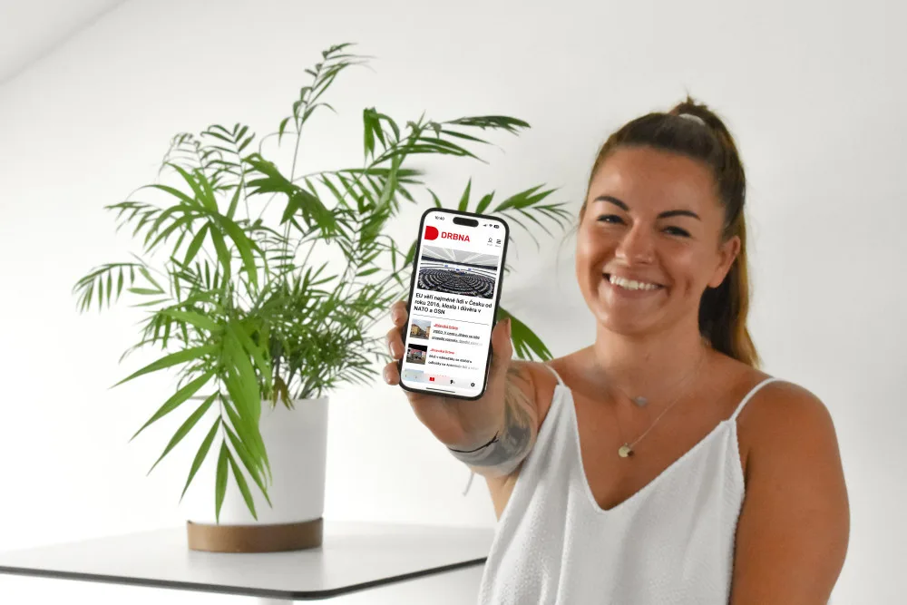 Čtenáři Drbně věří. Díky registraci získají řadu výhod