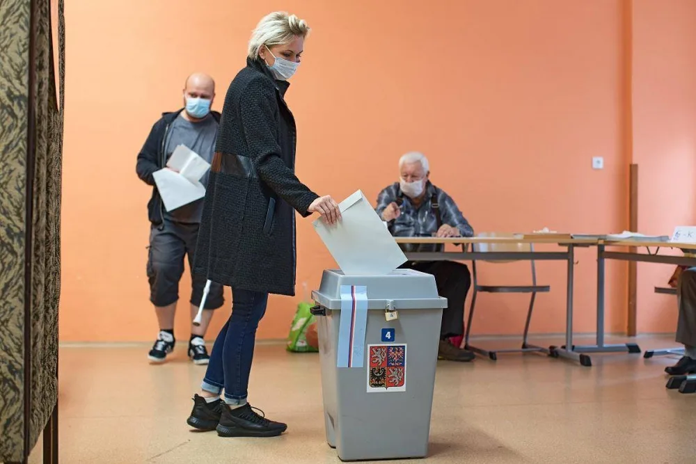 Volby by aktuálně vyhrálo ANO. Mimo Sněmovnu by zůstala KDU-ČSL i KSČM