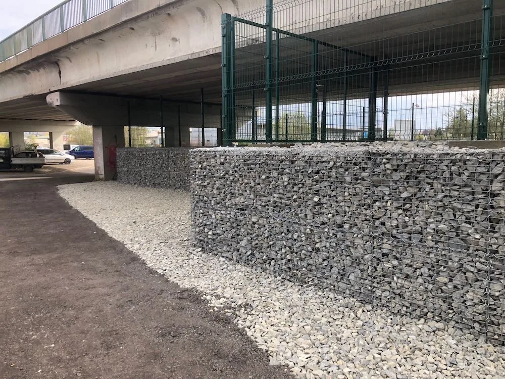 ŘSD připravuje rekonstrukci mostu na I/9 v České Lípě, přijde na 300 milionů