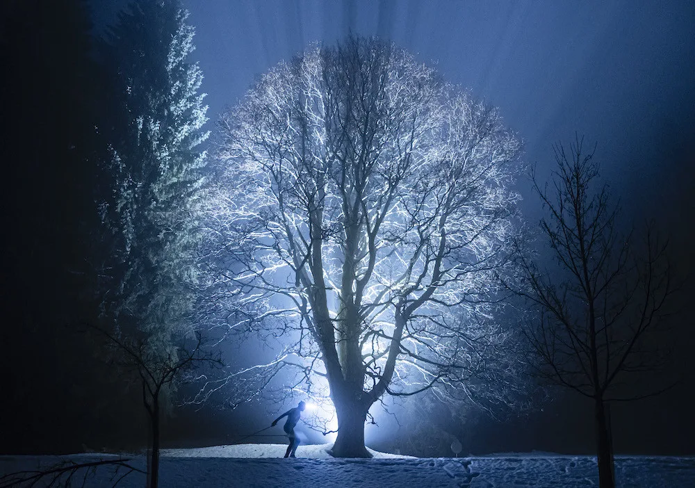 Bedřichovský Night Light Marathon je zpět. ČEZ Skitour odhaluje termíny