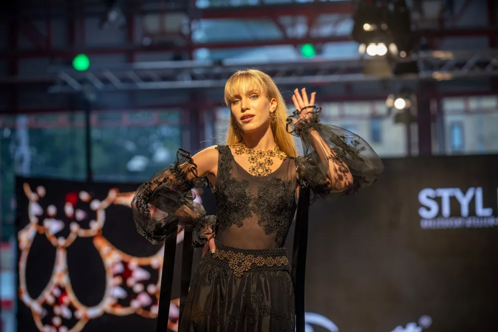 Momentka z loňského ročníku festivalu.
