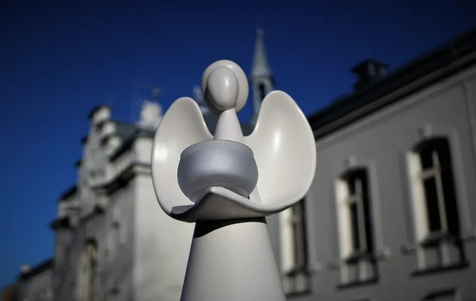 Ilustrační foto.