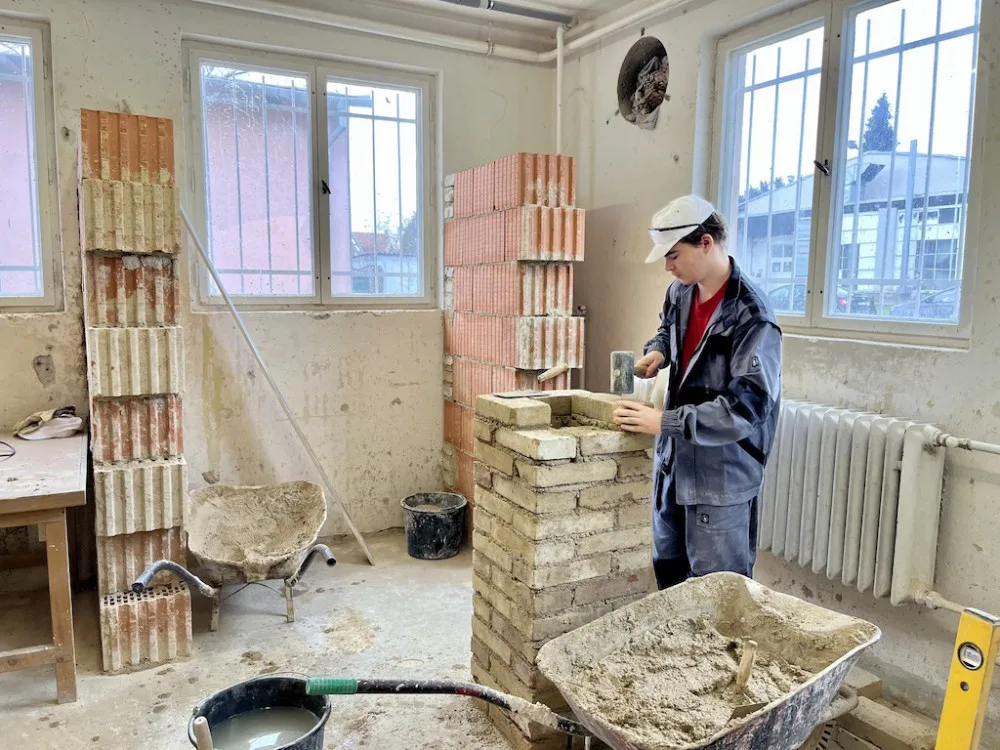 Každý druhý školák na učňáku je finančně negramotný, zjistili experti