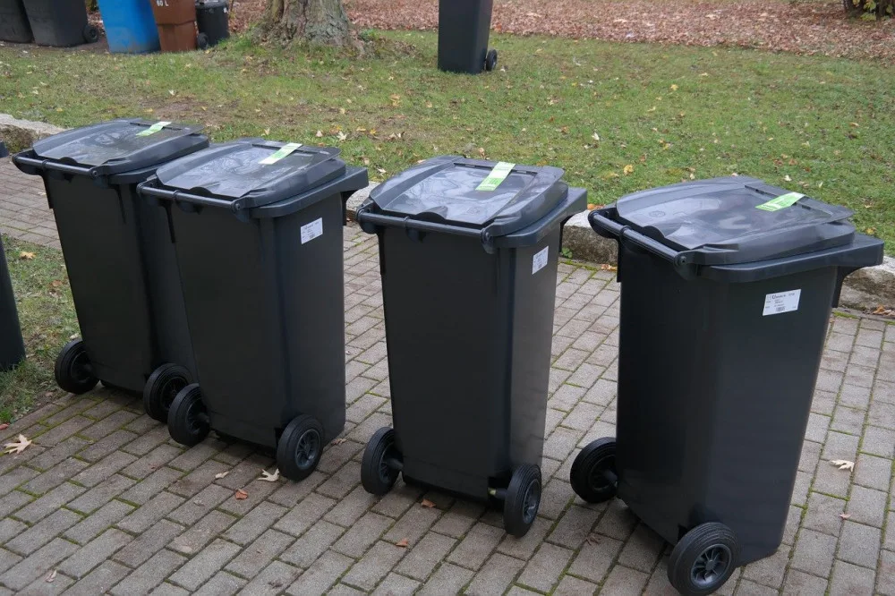 V České Lípě budou příští týden jednat o znovuzavedení poplatku za odpad