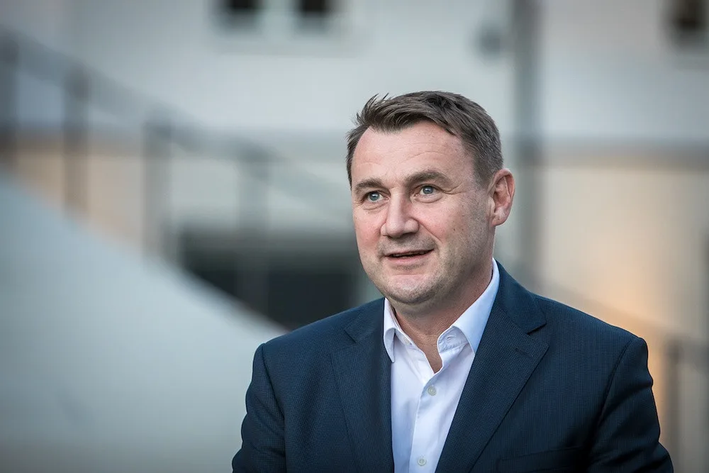 Hejtman Libereckého kraje Martin Půta odpoví online. Ptejte se
