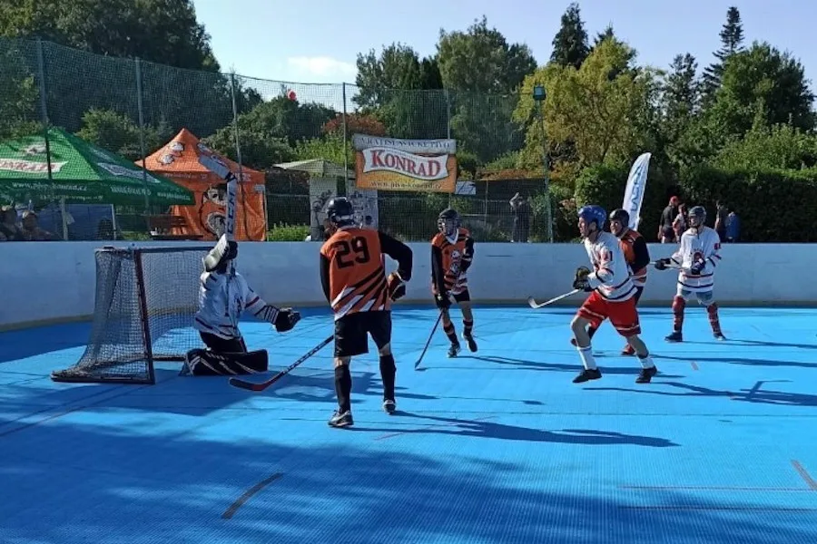 Konrad Cup 2023 je minulostí, ovládli jej Mušketýři ze Svítkova