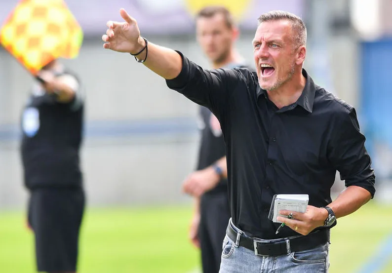Naše střely létají pánu bohu do oken, litoval Kozel. Sparta byla ve finální fázi lepší, uznal