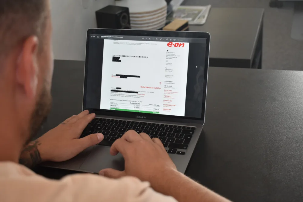 E.ON od října sníží ceny energií. Elektřina zlevní až o 16 procent