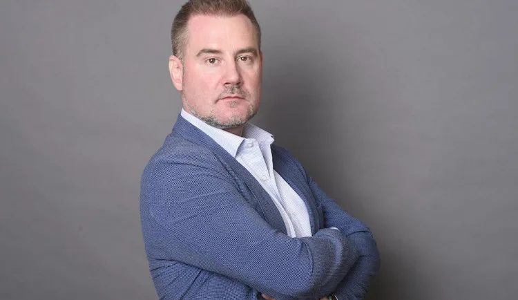 Robert Hrdlička.