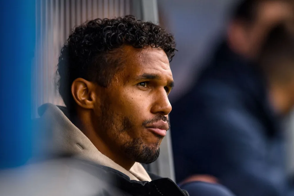 Gebre pokračuje ve Slovanu. Působit bude jako sportovní manažer