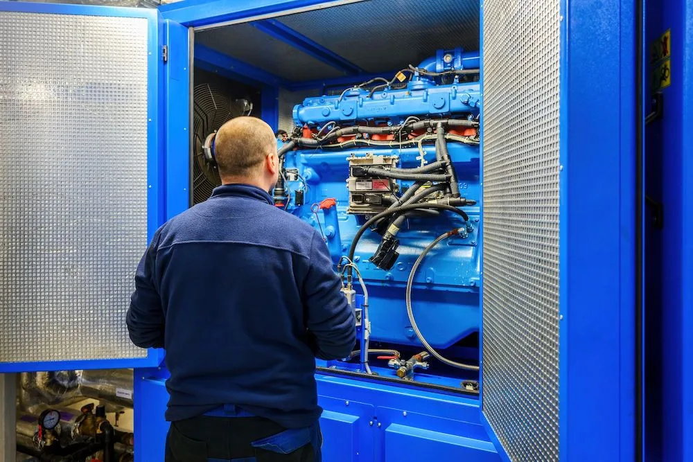 Jablonecká energetická za 10 let existence omládla a zeštíhlela